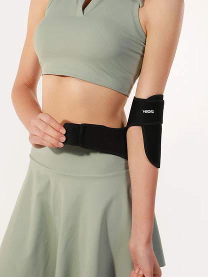 1 Piece Adjustable Neoprene Elbow Comfortable Protector for Men and Women